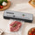 Cordless Food Vacuum Sealer Machine Dry & Wet with 30 Bags