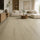 Self Adhesive Vinyl Floor Tiles Peel & Stick Flooring Light Grey Oak 16 Pack 2.3m²
