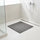 Shower Mat Rug Anti Slip Loofah Bathroom Bath Mat Carpet Water Drains Non Slip