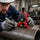 Pipe Centre Finder 38–152mm Magnetic Y Shape Tool