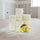 24-Pack Fibreglass Plasterboard Joint Tapes – 50mm x 90m Self-Adhesive Drywall Mesh Rolls for Strong Seam Repairs