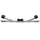 Boat Trailer Keel Roller Adjustable Bottom Support Bracket 800kg