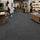 5m² Dark Grey Carpet Tiles Set – Commercial & Home Flooring for Office, Retail & Living Areas