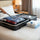 10X Jumbo Vacuum Storage Bags – Space Saver Seal Bags for Clothes, Bedding, Blankets and Travel Organisation