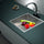 Handmade Double Stainless Steel Sink with Waste - 490x440mm
