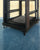 1U 1RU Sliding Shelf 26" Inch Deep Vented for 19" Rack System Server Cabinet