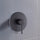 Bathroom Shower Bath Mixer Tap WATERMARK Approved - Electroplated Matte Black