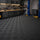 Vented Garage Floor Tiles | Snow Water Drainage | 30x30cm