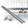 Sliding Gate Hardware Kit – 4m Galvanised U-Groove Track