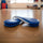 1 Pair Taekwondo Foot Target Pads for Kick Training Practice