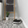 Medical Style Bathroom Scales – Large Analogue Dial, Heavy-Duty Mechanical Scale