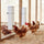 Automatic Chicken Feeder and Waterer Set with 4L Containers