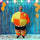 Football Fancy Dress Inflatable Suit -Fan Operated Costume