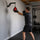 Boxing Speed Bag with Wall-Mount for Reflex Training