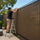 Fence Privacy Screen – 15mx2m Coffee HDPE Mesh Windscreen