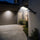 180 LED Solar Street Light Motion Sensor with Remote Control