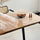 Clear Plastic Table Cover – 200 x 100cm, 2mm PVC Protector