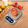 0.1g High Precision Kitchen Scale Rechargable Food Scale Digital 3KG