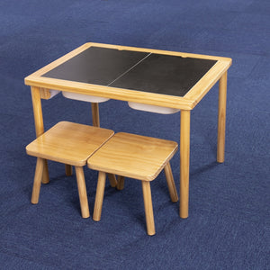 5m² Blue Carpet Tiles Set – Commercial & Home Flooring for Office, Retail & Living Areas