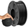 PEBA 90A 3D Printer Filament 1.75mm 1KG Black High Rebound Flexible