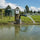 210W Solar Bore Pump 36V DC Submersible Well Pump 77m Head