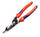 Wire Stripper Pliers 8in | 10–20 AWG Cutter & Screw Shear