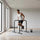 Portable Dip Bars – Adjustable Parallel Bars for Home Workouts