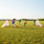 Portable Kids Soccer Goal Set with Cones and Carry Bag