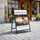 A Frame Sign 60x90cm Sidewalk Plastic Poster Board Outdoor Display