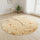 Tortilla Blanket Burrito 180cm Blanket Throw Rug