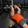 Olympic Tricep Bar 300kg Neutral Grip Weight Lifting Barbell