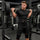 Weight Lifting Belt Pro Training – Large Gym Support Belt for Strength & Stability