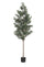 210cm Artificial Olive Tree Realistic Faux Indoor Decorative Plant