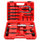 16Pc Blind Bearing Puller Set Slide Hammer Internal Bearing Kit
