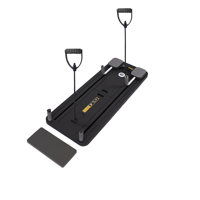 Abdominal Exercise Board – Pilates Reformer Elbow Support Pad for Core & Strength Workouts