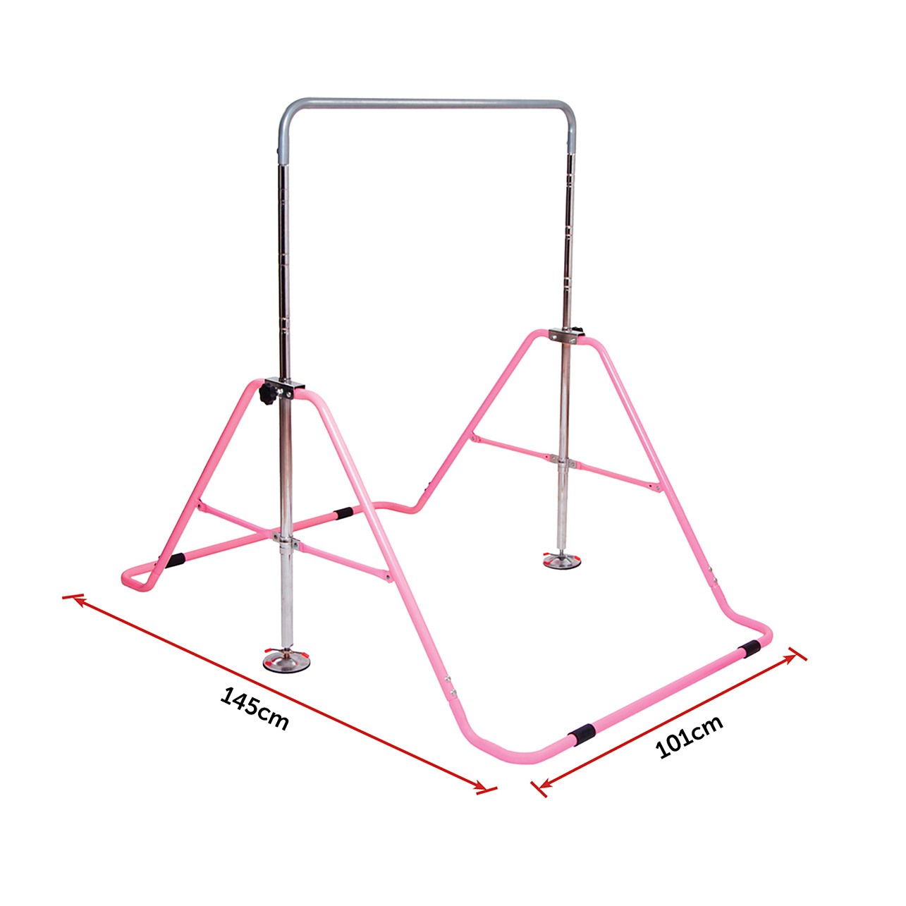 Gymnastics Horizontal Bars for Home & Club Training Gymnastics Horizontal Bars for Home & Club Training