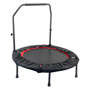 Fitness discount trampoline nz