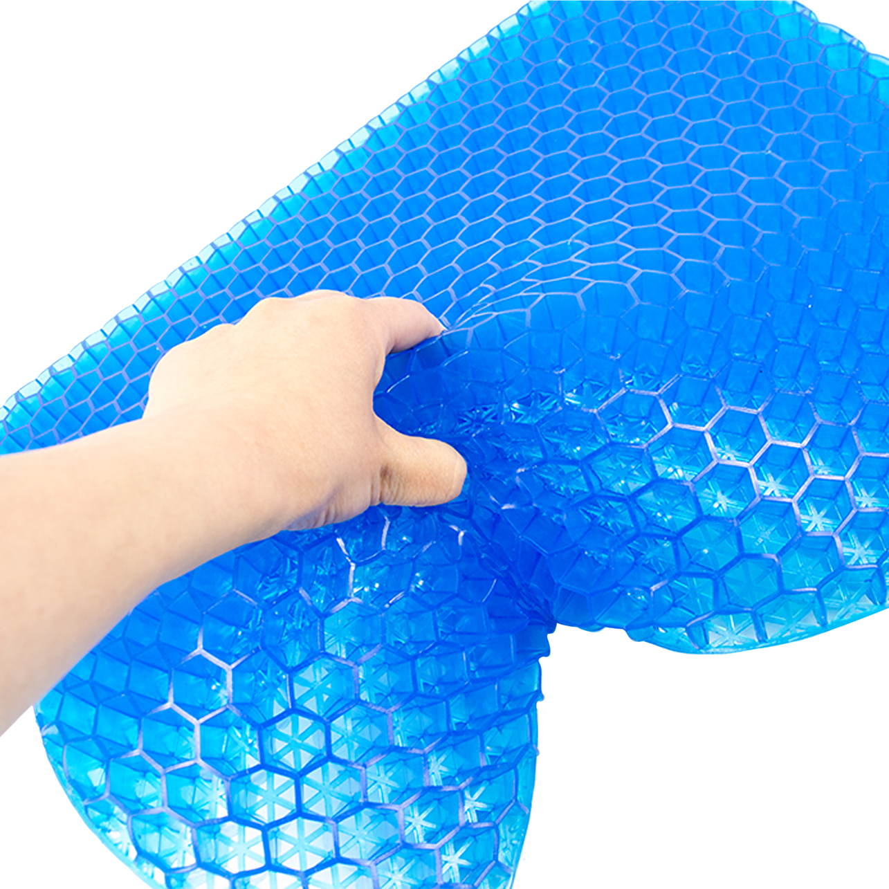 Seat cushion for discount low back pain