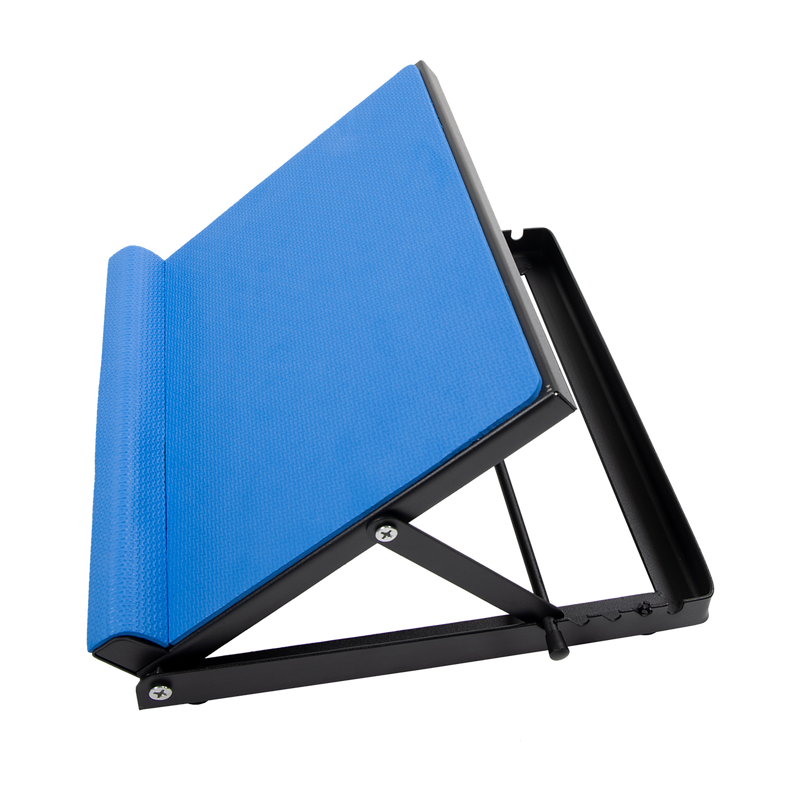 Adjustable Slant Board Stretch Ramp | Australia's DIY, Renovation, Home ...