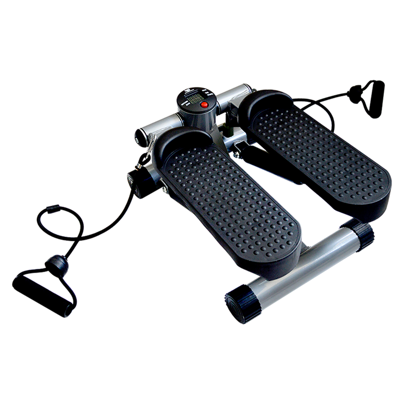 Aerobic Fitness Step Air Stair Climber Stepper Exercise Machine | Home ...
