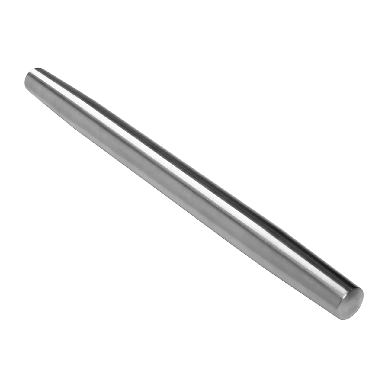 Professional Rooling Pin Stainless Steel Rolling Pin for Pastry & Fondant | Australia's DIY ...