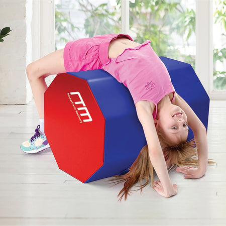 Gymnastics discount barrel mat